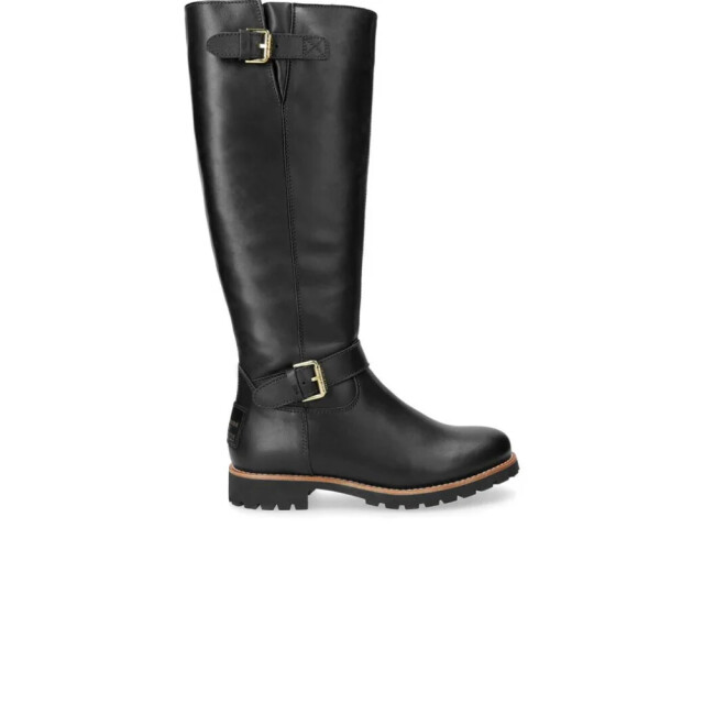 Panama Jack Amberes Igloo Trav B1 Laarzen Zwart Amberes Igloo Trav B1 large