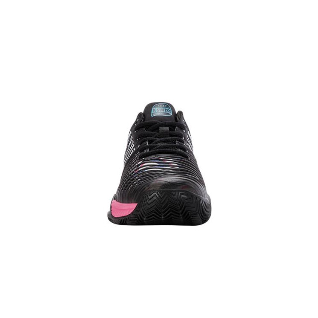 K-Swiss Ks tfw express light 3 padel-black/blue/ 08900005M large