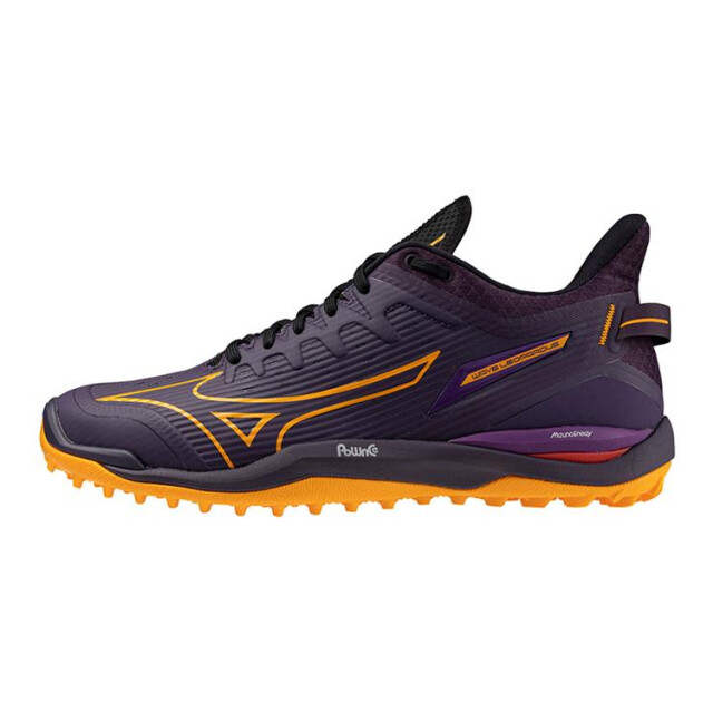Mizuno Wave leopardus(u) X1GA2311 large