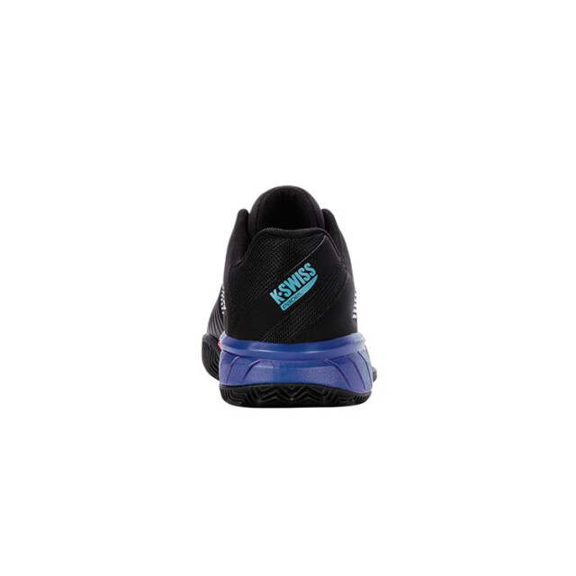 K-Swiss Ks tfw express light 3 padel-black/blue/ 08900005M large