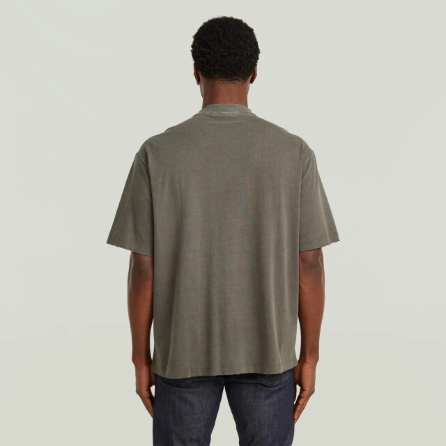 G-Star Front gr angry bee loose r t D29297-E401-C982 large