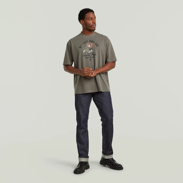 G-Star Front gr angry bee loose r t D29297-E401-C982 large