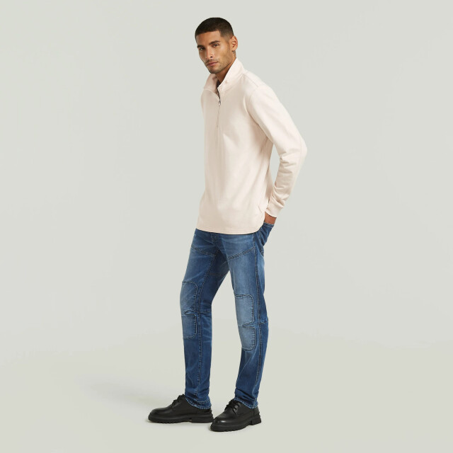 G-Star Tweeter half zip l\s D29299-E545-1603 large