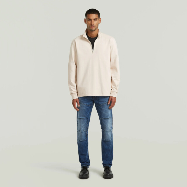 G-Star Tweeter half zip l\s D29299-E545-1603 large