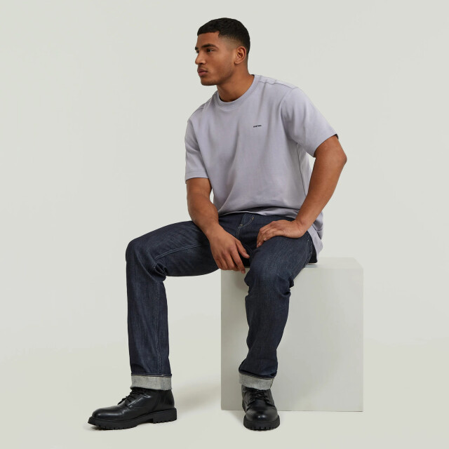 G-Star True regular r t D28609-C812-H863 large