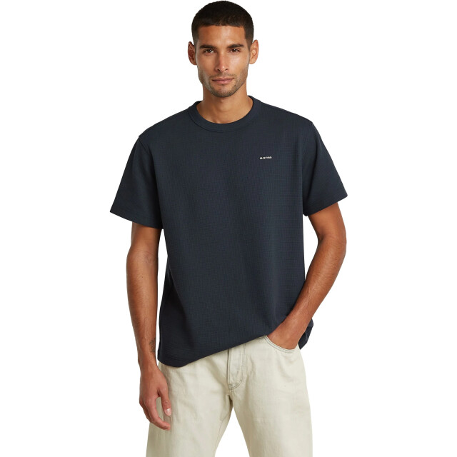 G-Star True regular structured r t D28609-E383-C742 large