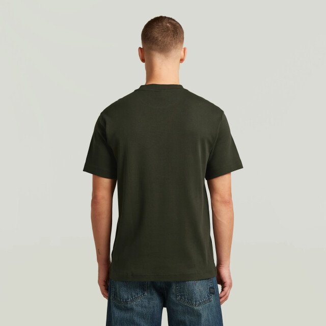 G-Star True regular r t D28609-C812-995 large