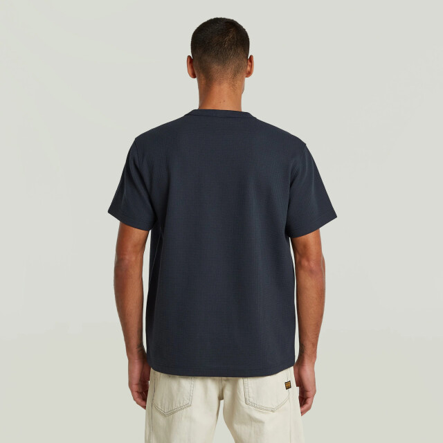 G-Star True regular structured r t D28609-E383-C742 large