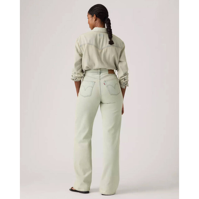 Levi's Jeans a6081 Levi's Jeans A6081 large