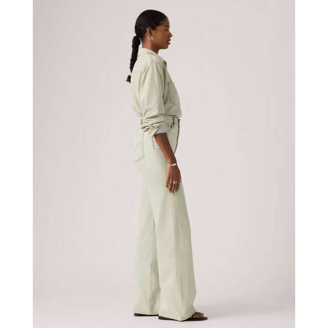 Levi's Jeans a6081 Levi's Jeans A6081 large