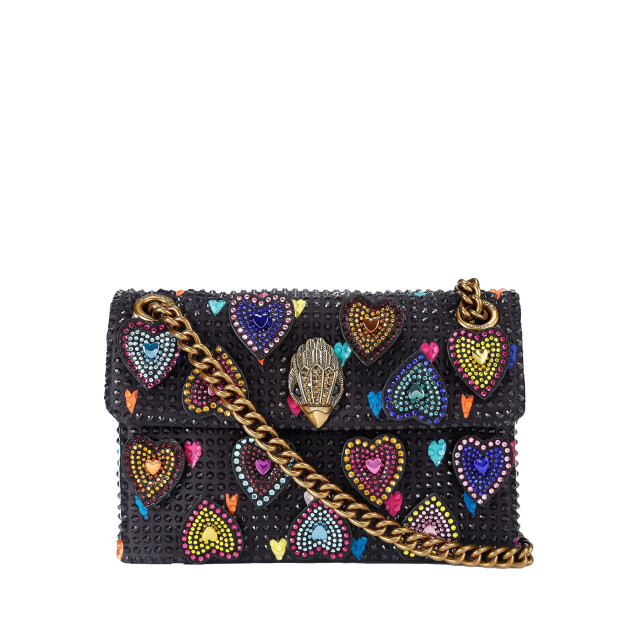 Kurt Geiger Mini kensington schoudertas 66458 large