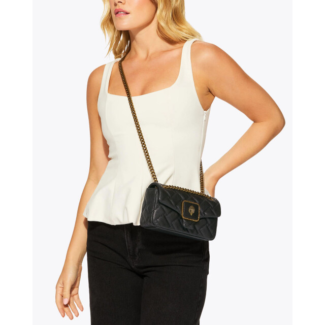 Kurt Geiger Mini pimlico tas 66461 large