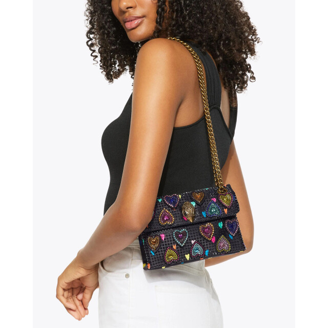 Kurt Geiger Mini kensington schoudertas 66458 large