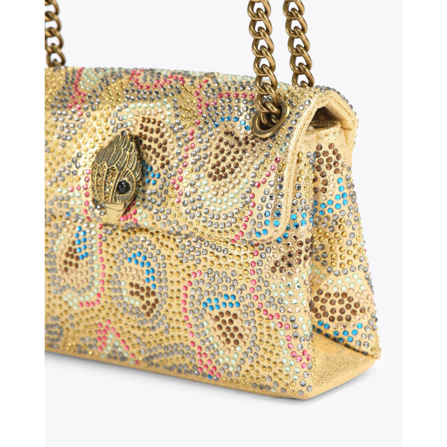 Kurt Geiger Mini kensington schoudertas 66457 large