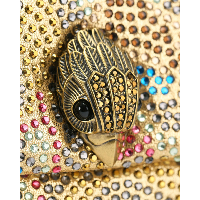 Kurt Geiger Mini kensington schoudertas 66457 large