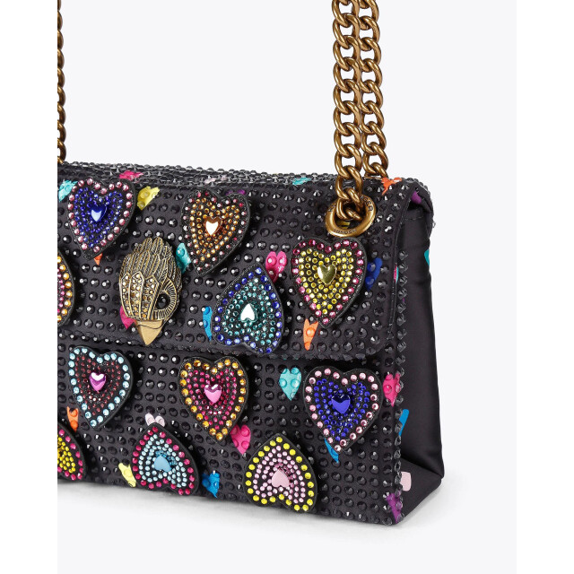 Kurt Geiger Mini kensington schoudertas 66458 large