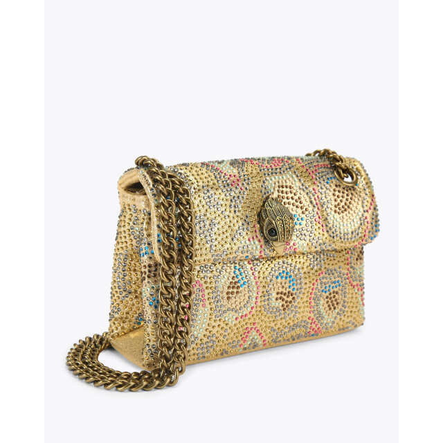 Kurt Geiger Mini kensington schoudertas 66457 large