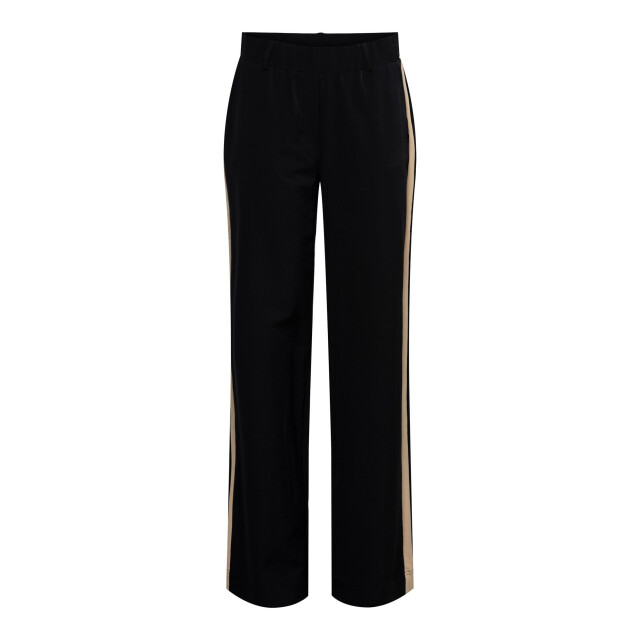 &Co Woman Pammy broek &Co woman Pammy broek zwart large