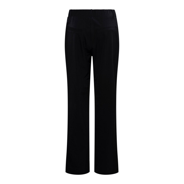 &Co Woman Pammy broek &Co woman Pammy broek zwart large