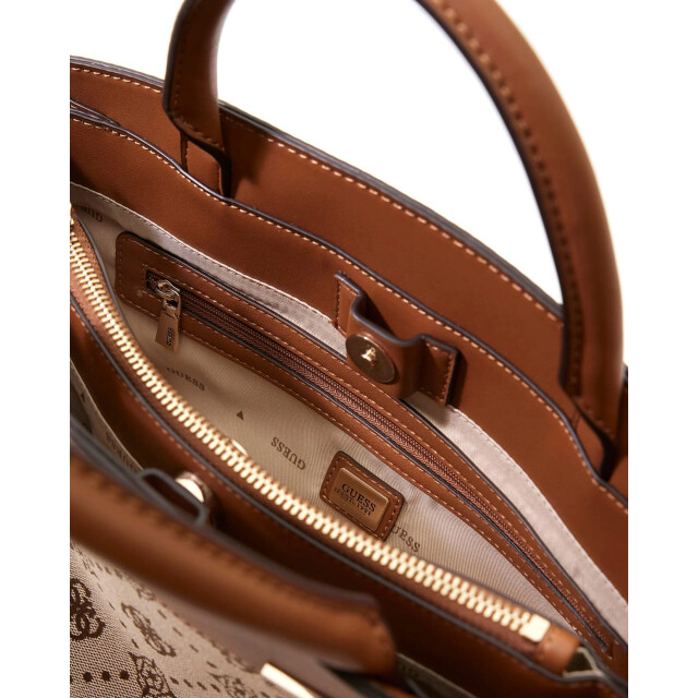 Guess Melinda logo schoudertas 66309 large