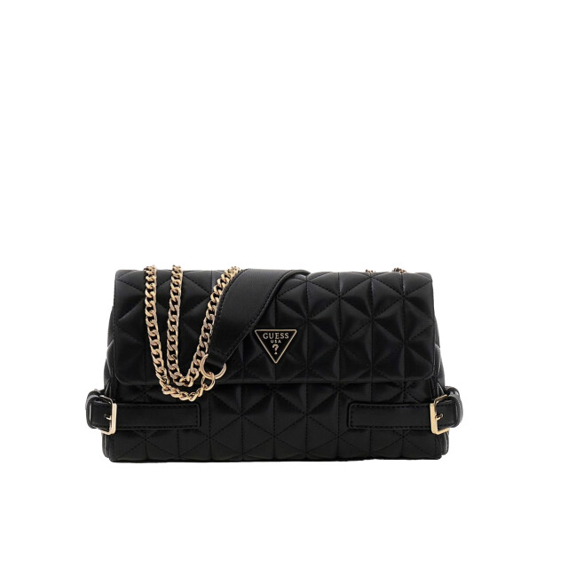 Guess Paisleigh flap crossbody 66323 large