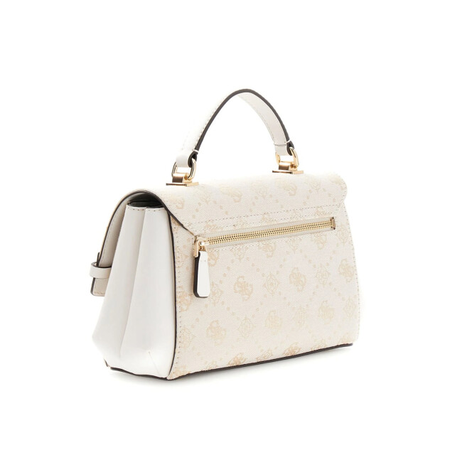 Guess Melinda logo top handtas 66313 large