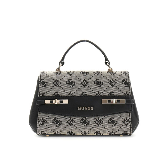 Guess Melinda logo top handtas 66311 large