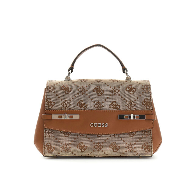 Guess Melinda logo top handtas 66312 large