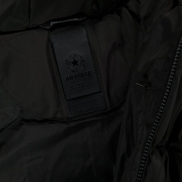 Airforce Kinder meisjes winterjas in 2016604224573 large