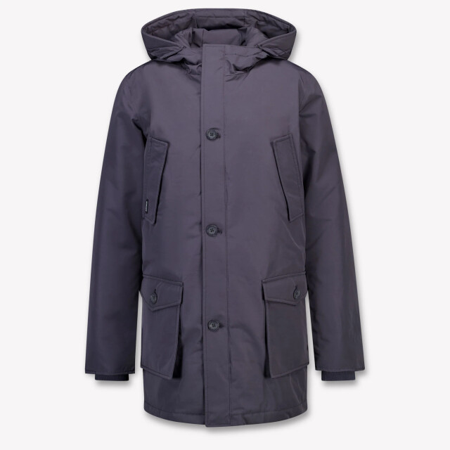 Airforce Kinder jongens winterjas in 2016604225082 large