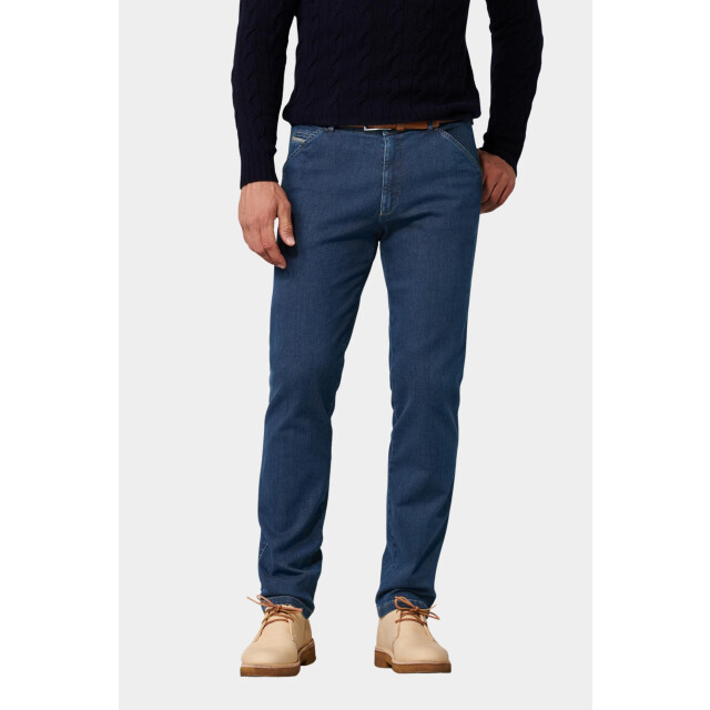 Meyer Flatfront jeans chicago art.2-4547 3322454700/45 179049 large