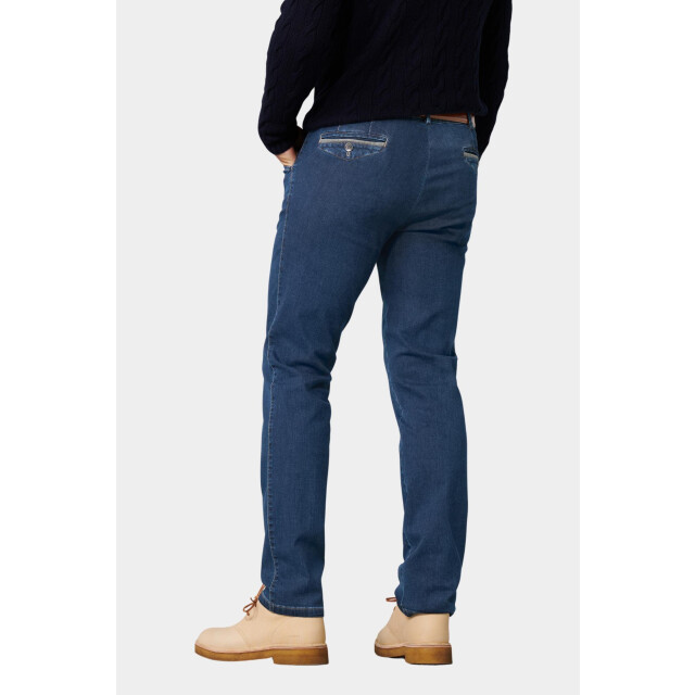 Meyer Flatfront jeans chicago art.2-4547 3322454700/45 179049 large