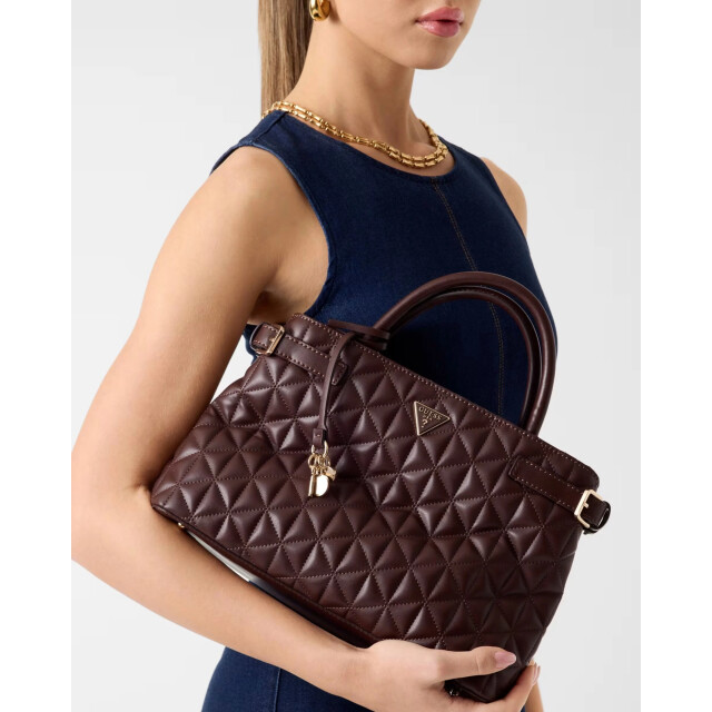 Guess Paisleigh girlfriend schoudertas 66322 large