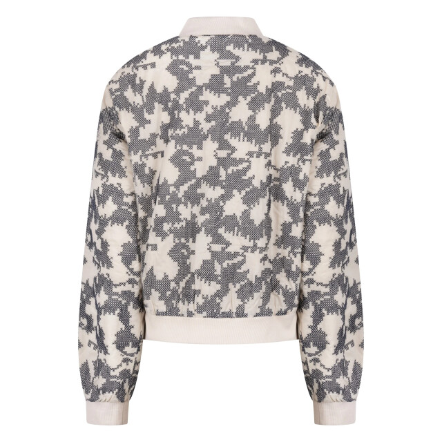 Nukus Nks13107 296 charlie bomber cross sand/navy NKS13107 296 large