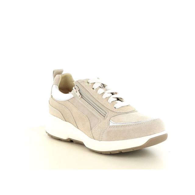 Xsensible 237.40.460 Sneakers Taupe 237.40.460 large