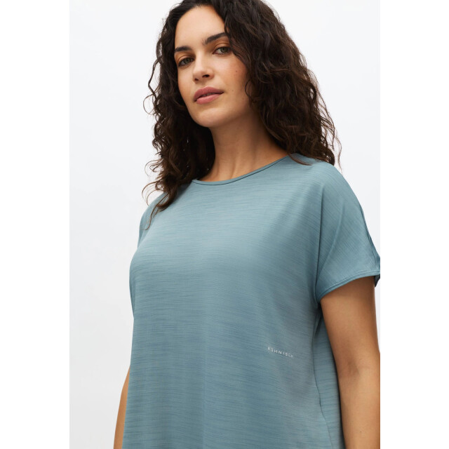 Röhnisch RÖhnisch motion tee training t-shirt korte mouw dames - 073304_253-L large