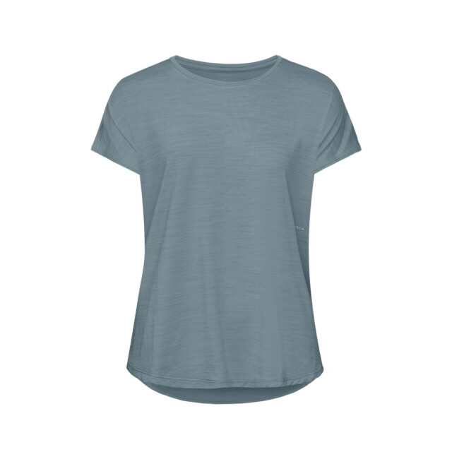 Röhnisch RÖhnisch motion tee training t-shirt korte mouw dames - 073304_253-L large