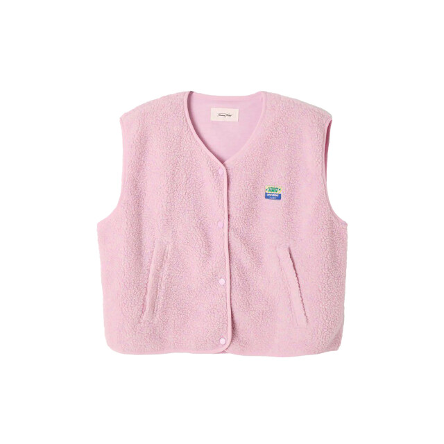 American Vintage Hoktown gilet Hoktown Gilet large