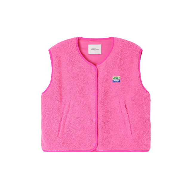 American Vintage Hoktown gilet Hoktown Gilet large