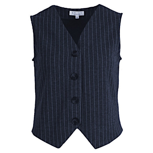Enjoy Gilet 410974 indigo 410974 - Indigo large