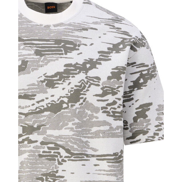 Boss Orange T-shirt 108006-001-L large