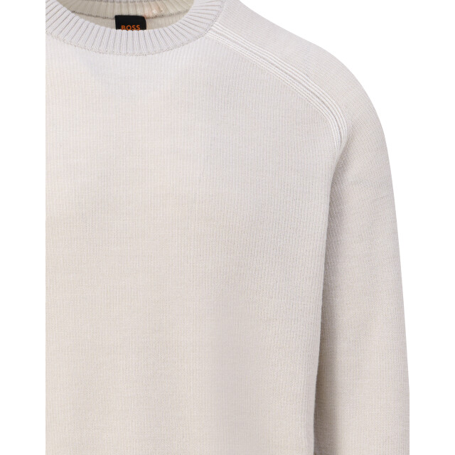 Boss Orange Trui ronde hals 107998-001-XXL large