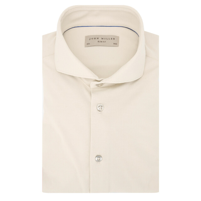 John Miller Business overhemd 102967-001-44 large