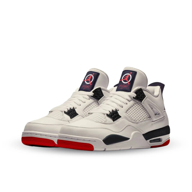 Nike Air jordan 4 retro og flight club IM4002-100 large