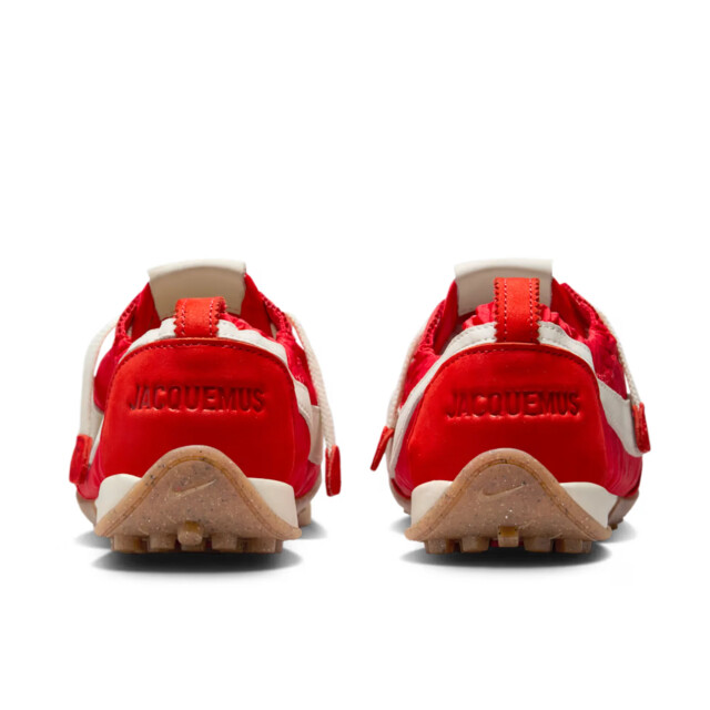 Nike Moon shoe sp jacquemus university red HV8547-600 large