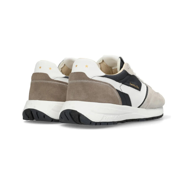 Pantofola d'Oro heren camminare sneakers - maat PD001001251M-01 large