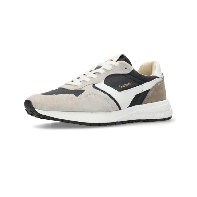 Pantofola d'Oro heren camminare sneakers - maat PD001001251M-01 large