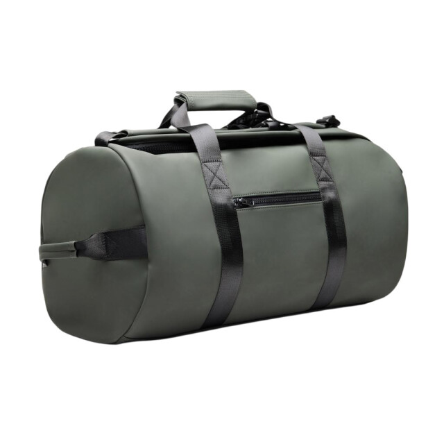 Vinga Baltimore gerecyclede weekendtas UTXD1229_green large