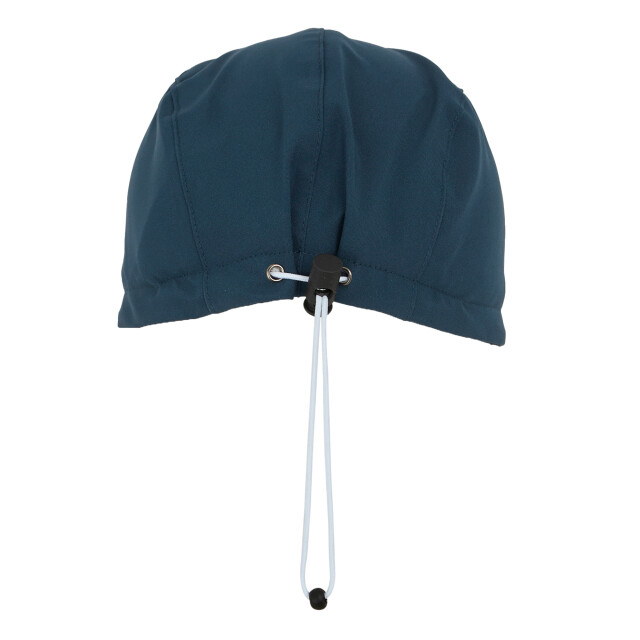 Regatta Grote unisex-baseballpet buitenshuis waterdichte iii-honkbalpet UTRG1971_moonlightdenim large