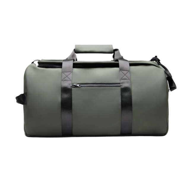 Vinga Baltimore gerecyclede weekendtas UTXD1229_green large